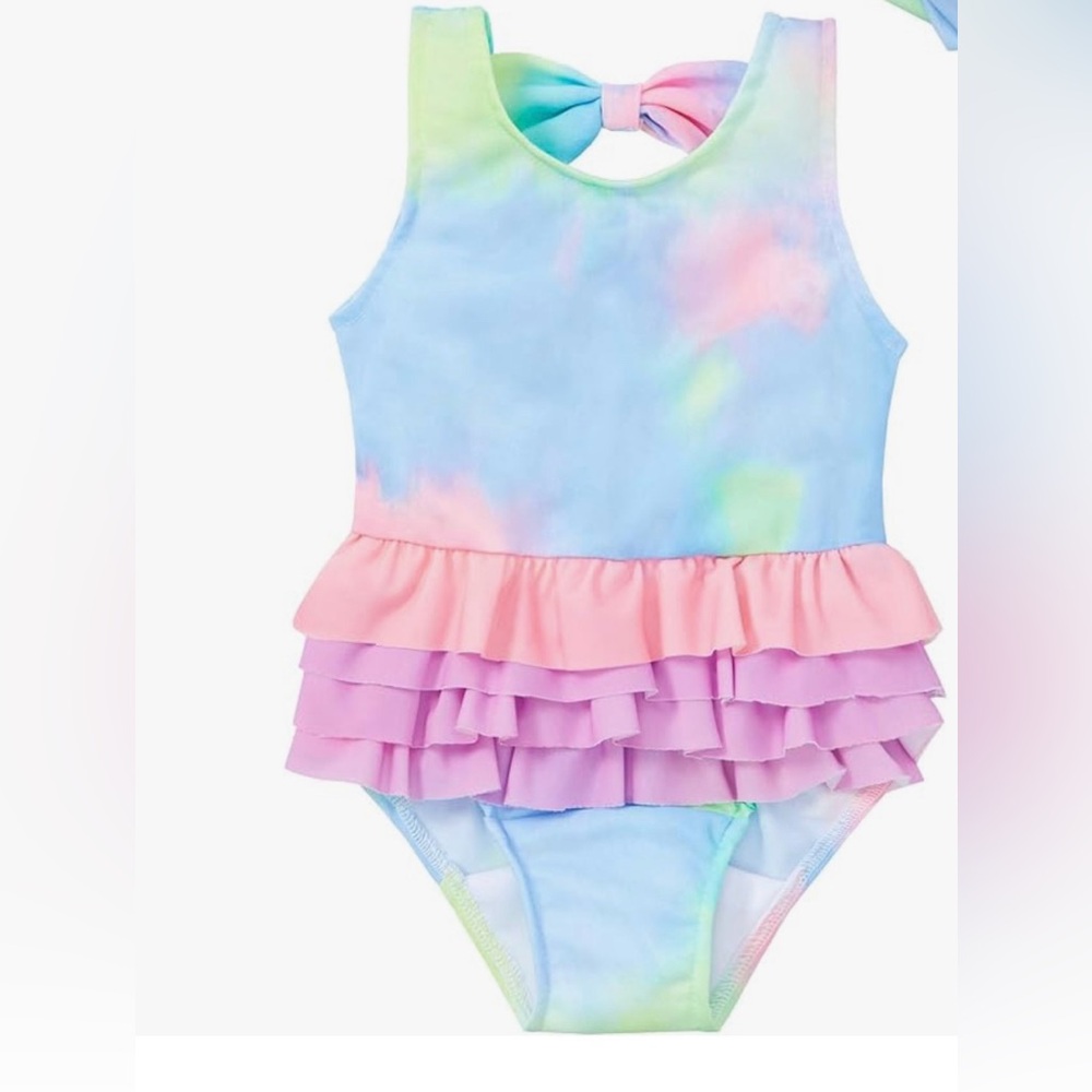 🌴🌴baby swimsuit